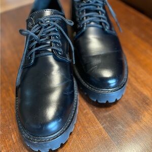 Thursday Boot Co Renegade Size 10